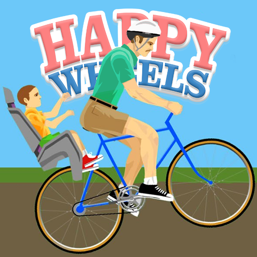 Happy Wheels