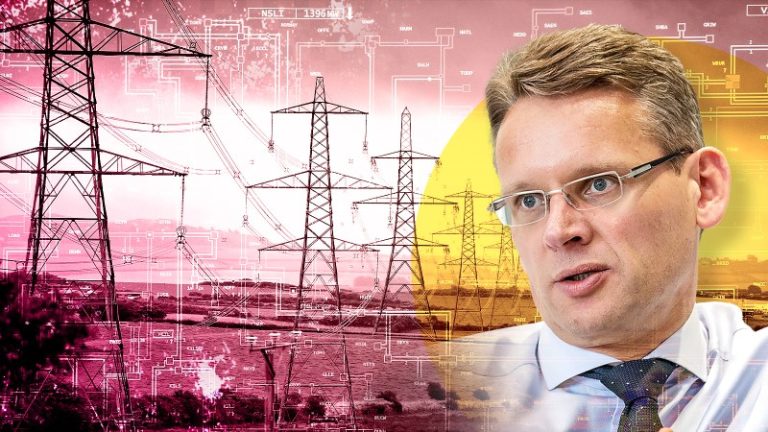 National Grid embarks on power trip to future-proof supply