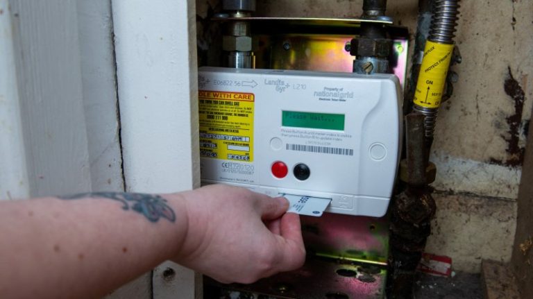 Court rules on Scottish Power prepayment meters before approval from watchdog